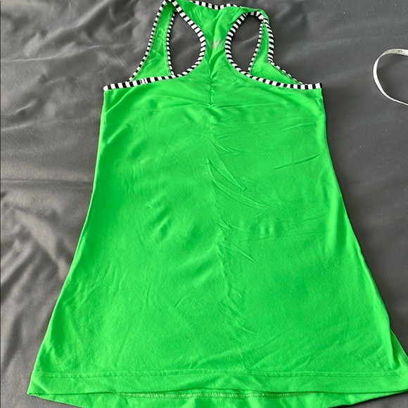 Cool Racerback Tank Top SeaWheeze 2015? - Picture 1 of 4